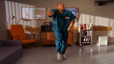 Scrubs actor who invented the Fortnite dance: “they jacked that s**t” | PCGamesN