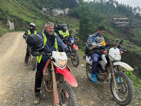 VIETNAM MOTORBIKE TOURS BY VIETLONG TRAVEL - All You Need to Know ...