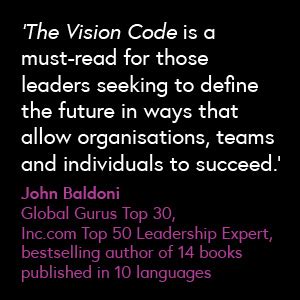 Image result for Vision Code