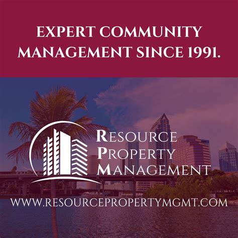 Resource Property Management on LinkedIn: #associationmanagers # ...