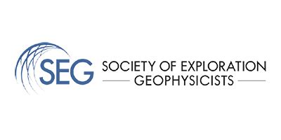 Image result for Seg Geophysicists Logo