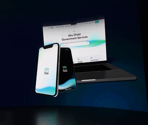 Consider it done: How TAMM is transforming government services in Abu Dhabi with AI - Source EMEA TA