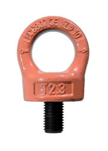 Eye Bolt - Rotating Eye Bolt With Ring Manufacturer from Mumbai
