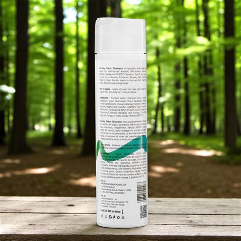 India's #1 Professional Hair Repair Brand - Dorofey Professional