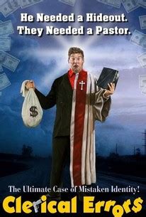 Clerical Errors | Rotten Tomatoes