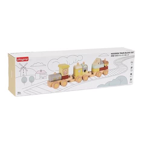 Train Block Box 的图像结果