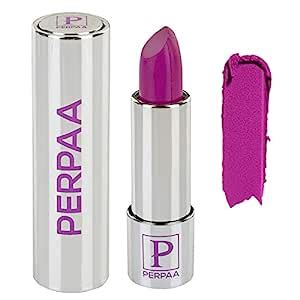 Buy Perpaa Velvet Matte Push Button Long Lasting Highly Pigmented ...