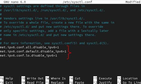 Image result for Disable IPv6