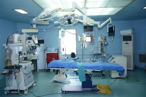 Our Dhantoli hospital | Suretech Hospital