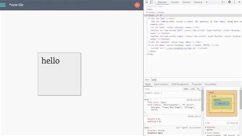 Electron Exploit 的图像结果