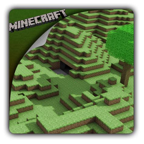 Image result for Infinity Minecraft Block Icon