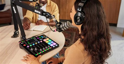 Image result for Rode Caster Pro 2 Routing Table Software