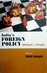 INDIA'S FOREIGN POLICY Retrospect And Prospect OXFORD: Buy INDIA'S ...