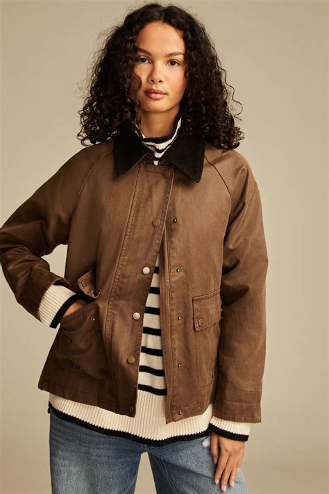 BARN JACKET | Lucky Brand