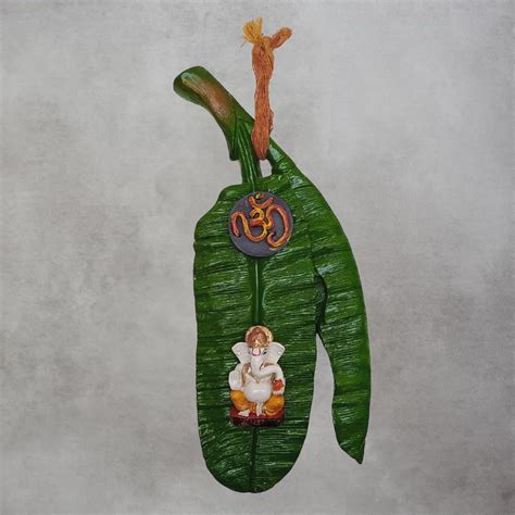 Ganesha Wall Art – Satguru's