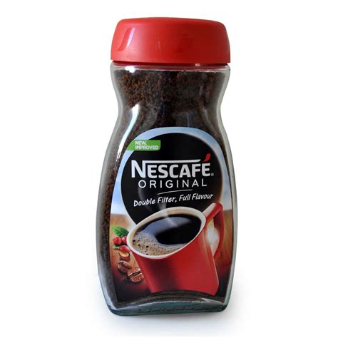 Nescafe Original 300 g Online at Best Price | Coffee | Lulu KSA price ...