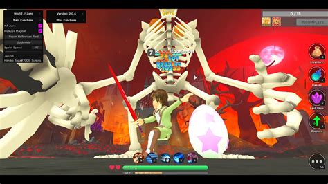 Image result for World Zero Script Pastebin Tutorial