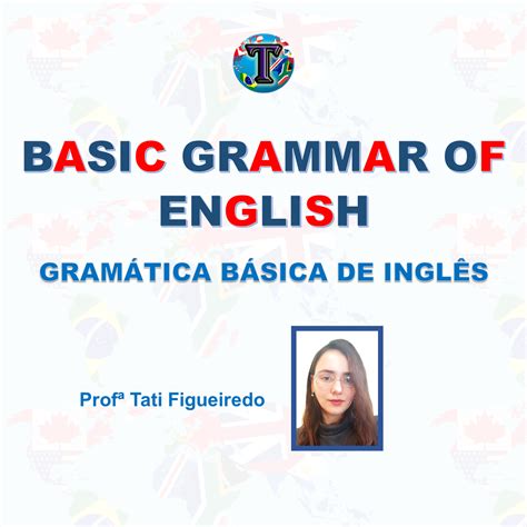 Image result for Gramatica Ingles Basico