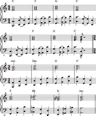 Left Hand Piano Patterns 的图像结果