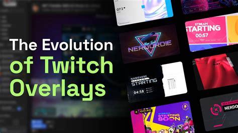 Twitch Panel Sizes & Graphics Guide (2024) - Nerd or Die