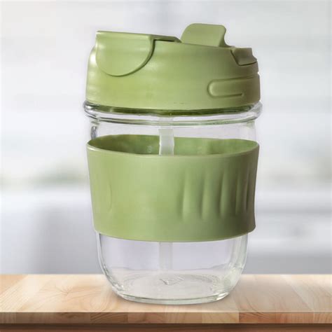 GLASS TUMBLER – Allo Innoware