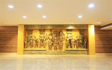 Mohana Mahal – Chennai’s Premier Wedding & Events Destination ...