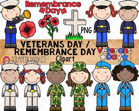Remembrance Day Images For Kids