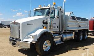 Image result for Tandem Dump Trucks for Sale