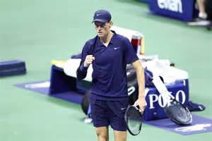 Open d'Australie 2025: vainqueur en 4 sets d'Alcaraz, Djokovic se hisse ...