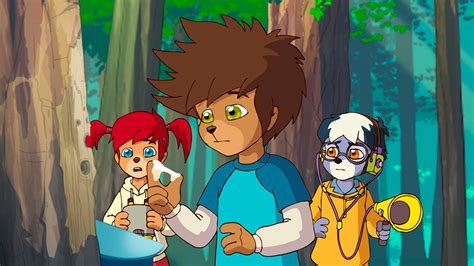 Watch The Mysteries of Alfred Hedgehog | Free TV Shows on Freestream