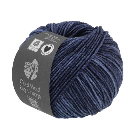 Lana Grossa Cool Wool Big Vintage Garn kaufen