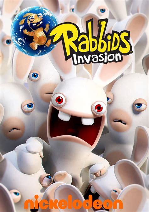 Screenshots - Rabbids Invasion