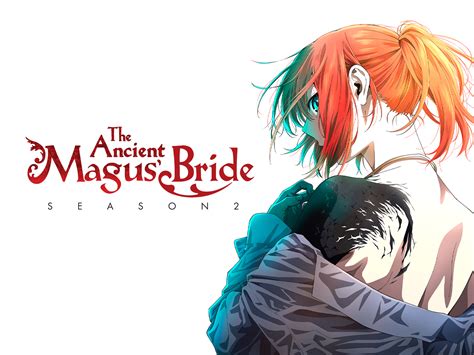 Image result for Ancient Magus Bride FUNimation