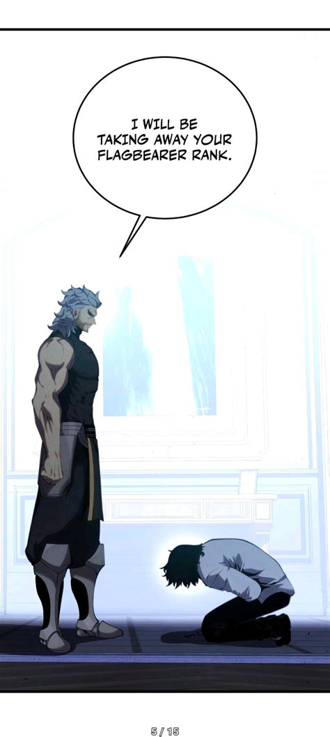 [Swordmaster's Youngest Son] This was the best chapter so far... : r/manhwa