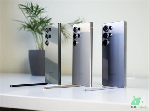 Samsung Galaxy A55 - Scheda Tecnica