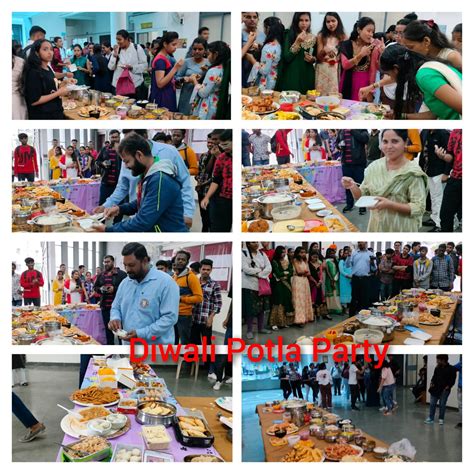 General College Activity – SVC Pune