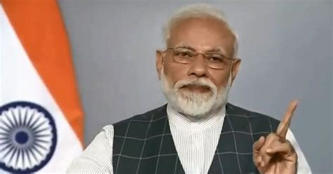 Election news: PM Modi’s Mission Shakti speech did not violate code of ...