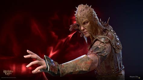 Death's Head of Bhaal - bg3.wiki