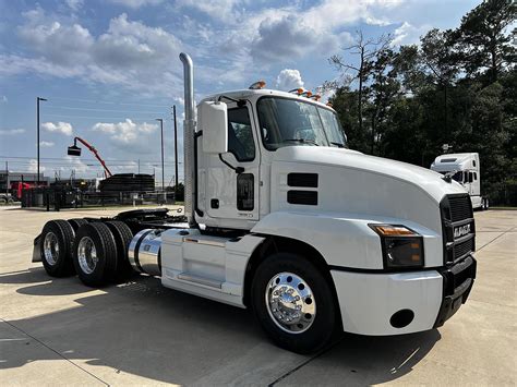 2022 Mack ANTHEM 64T For Sale | Day Cab | # 5360891