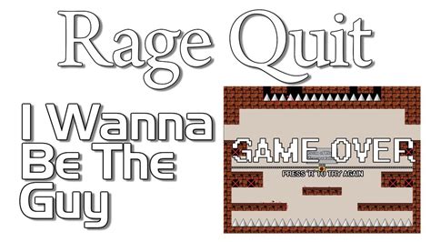 Image result for Getting Over It Rage Quit