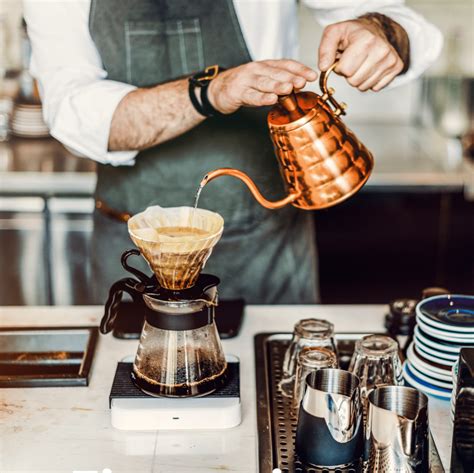 50 Best Coffee Shop Concept Ideas (2026) | Coffee Shop Startups