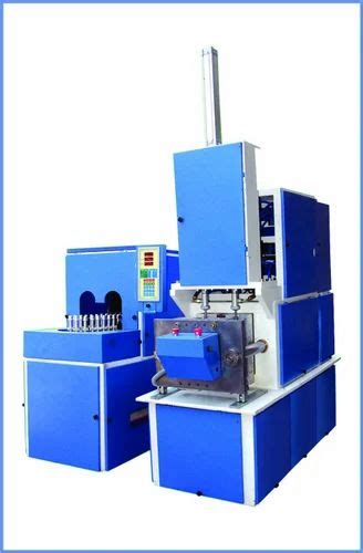 Image result for Pet Containers Manufacturing Machine