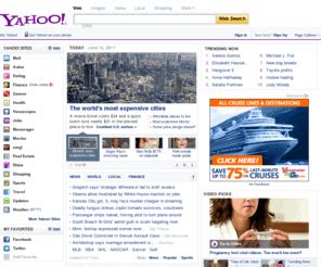 Yahoo Support Launches New Version of Yahoo Mail