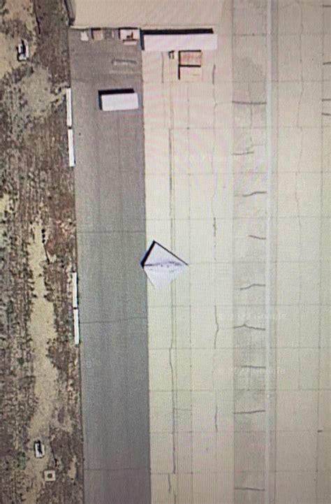 What is this plane, Palmdale Regional Airport CA, parked near Columbia ...