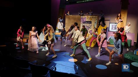 Junie B Jones Musical