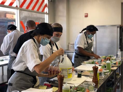 Culinary School Near Me - Orange County | CulinaryLab Santa Ana