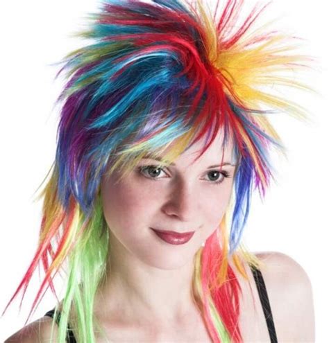 Image result for Color Color Hair