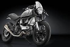 Ducati Cafe Racer Accessories by Rizoma Ducati Scrambler Cafe Racer Return Of The Cafe Racers Ducati Cafe Racer Accessories