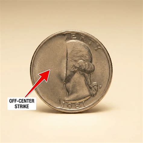 1981 Quarter Value: Mint Varieties, Rarity, And Current Prices - Coins ...