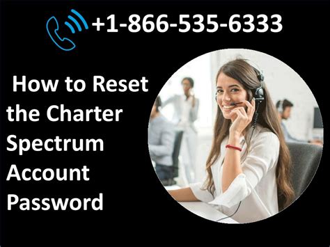 PPT - How to Reset the Charter Spectrum Account Password PowerPoint ...